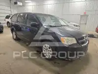 2014 Dodge CARAVAN фото