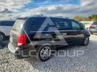 2014 Dodge CARAVAN фото