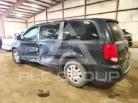 2014 Dodge CARAVAN фото