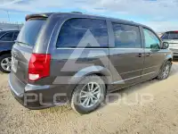 2014 Dodge CARAVAN фото