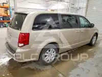 2014 Dodge CARAVAN фото