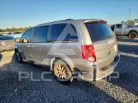 2014 Dodge CARAVAN фото