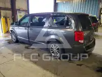 2014 Dodge CARAVAN фото