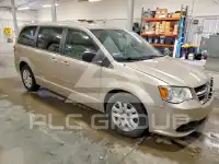 2014 Dodge CARAVAN фото