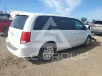 2014 Dodge CARAVAN фото
