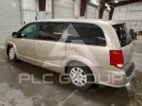 2014 Dodge CARAVAN фото