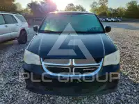2014 Dodge CARAVAN фото