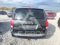 2014 Dodge CARAVAN фото