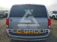 2014 Dodge CARAVAN фото