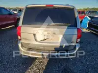 2014 Dodge CARAVAN фото
