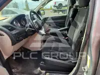 2014 Dodge CARAVAN фото