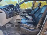 2014 Dodge CARAVAN photo