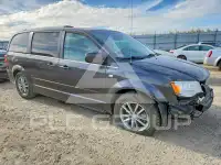 2014 Dodge CARAVAN фото