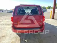 2014 Dodge CARAVAN photo