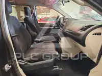 2014 Dodge CARAVAN фото