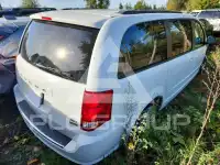 2014 Dodge CARAVAN фото