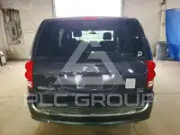 2014 Dodge CARAVAN photo