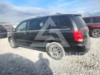 2014 Dodge CARAVAN фото