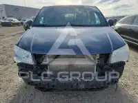 2014 Dodge CARAVAN фото