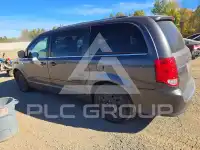 2014 Dodge CARAVAN photo