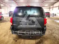 2014 Dodge CARAVAN фото