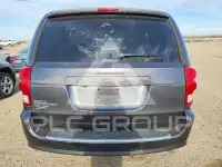 2014 Dodge CARAVAN фото