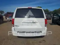 2014 Dodge CARAVAN фото