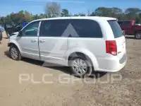2014 Dodge CARAVAN фото