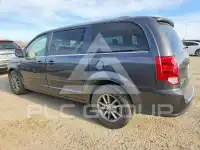 2014 Dodge CARAVAN фото