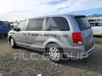 2014 Dodge CARAVAN фото