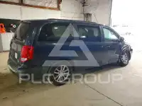 2014 Dodge CARAVAN photo