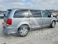 2014 Dodge CARAVAN photo