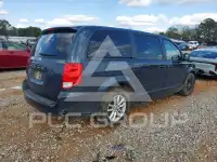 2014 Dodge CARAVAN photo