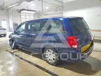 2014 Dodge CARAVAN photo