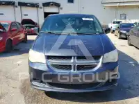 2014 Dodge CARAVAN фото