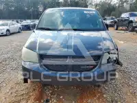 2014 Dodge CARAVAN photo