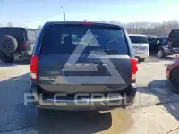 2014 Dodge CARAVAN фото