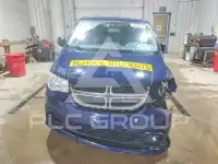 2014 Dodge CARAVAN photo