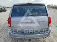 2014 Dodge CARAVAN photo