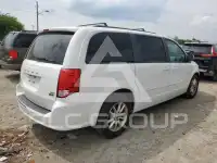 2014 Dodge CARAVAN фото