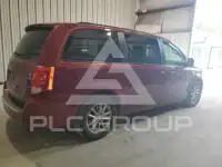 2014 Dodge CARAVAN photo