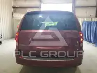 2014 Dodge CARAVAN photo