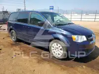 2014 Dodge CARAVAN photo