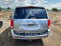 2014 Dodge CARAVAN фото