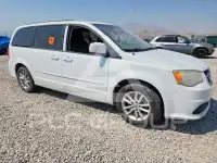 2014 Dodge CARAVAN фото