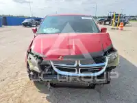 2014 Dodge CARAVAN фото