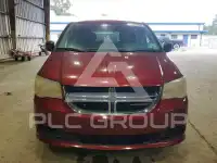 2014 Dodge CARAVAN фото