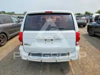 2014 Dodge CARAVAN фото