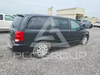 2014 Dodge CARAVAN фото