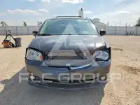 2014 Dodge CARAVAN photo